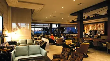 Hotel Riu Tikida Dunas - All inclusive