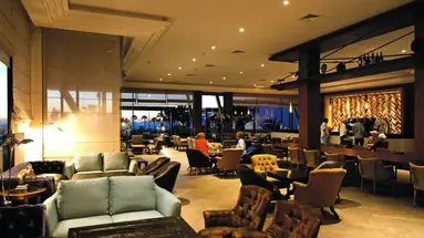 Hotel Riu Tikida Dunas - All inclusive