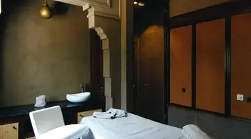Hotel Riu Tikida Dunas - All inclusive