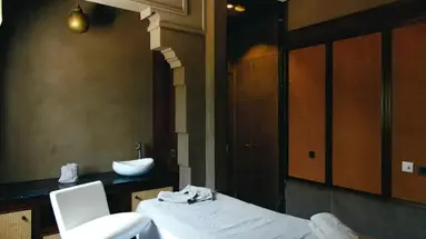Hotel Riu Tikida Dunas - All inclusive