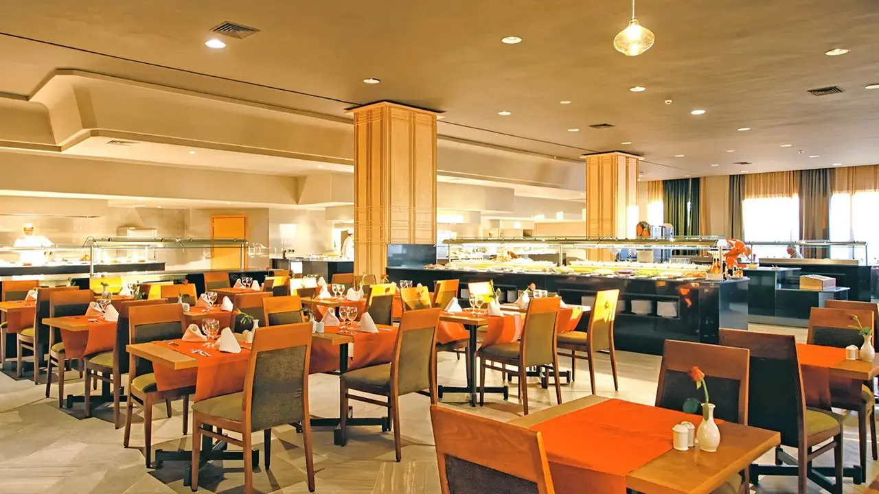 Hotel Riu Tikida Dunas - All inclusive