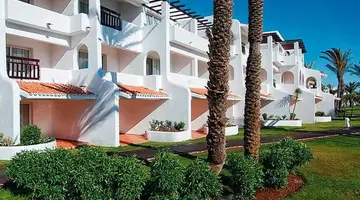 Hotel Riu Tikida Dunas - All inclusive