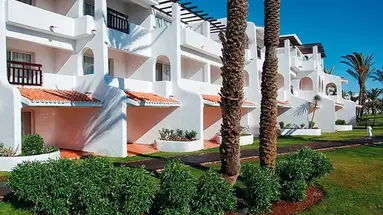 Hotel Riu Tikida Dunas - All inclusive