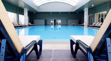 Hotel Riu Tikida Dunas - All inclusive