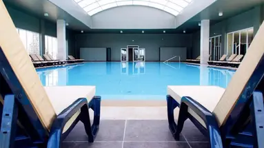 Hotel Riu Tikida Dunas - All inclusive