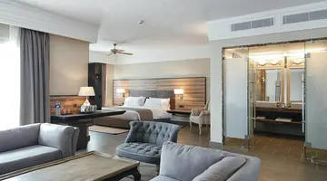 Hotel Riu Tikida Dunas - All inclusive