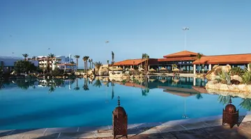 Hotel Riu Tikida Dunas - All inclusive
