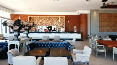 Hotel Riu Tikida Dunas - All inclusive