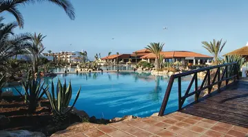 Hotel Riu Tikida Dunas - All inclusive