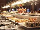 Hotel Riu Tikida Dunas - All inclusive