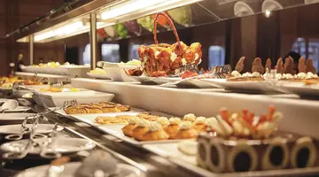 Hotel Riu Tikida Dunas - All inclusive