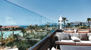 Hotel Riu Tikida Dunas - All inclusive