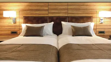 Hotel Riu Tikida Dunas - All inclusive