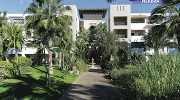 Hotel Riu Tikida Dunas