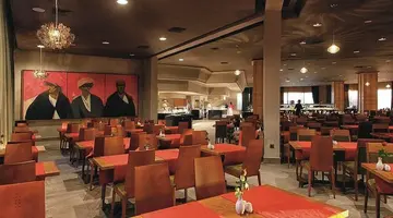 HOTEL RIU TIKIDA DUNAS