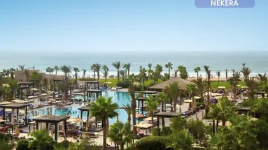 Hotel Riu Tikida Dunas