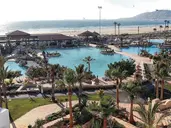 HOTEL RIU TIKIDA DUNAS