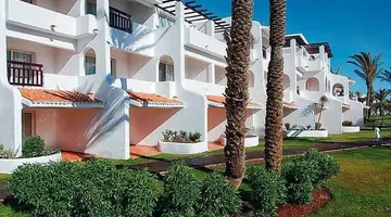 HOTEL RIU TIKIDA DUNAS