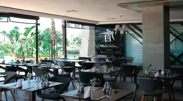 HOTEL RIU TIKIDA DUNAS
