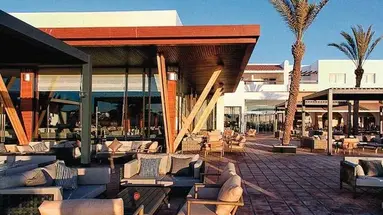 HOTEL RIU TIKIDA DUNAS