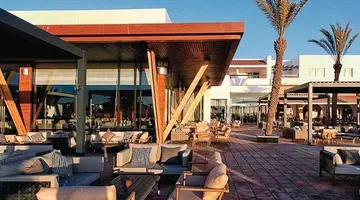 HOTEL RIU TIKIDA DUNAS