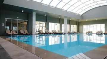 HOTEL RIU TIKIDA DUNAS