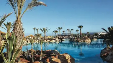 HOTEL RIU TIKIDA DUNAS