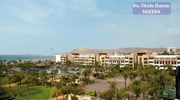 Hotel Riu Tikida Dunas