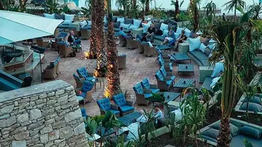 HOTEL RIU TIKIDA DUNAS
