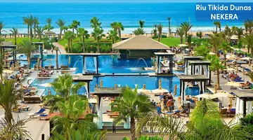 Hotel Riu Tikida Dunas