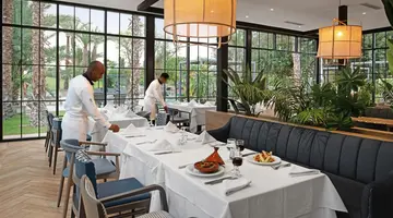 Hotel Riu Tikida Garden Adults Only- All Inclusive