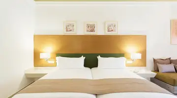 Hotel Riu Tikida Palmeraie - All Inclusi
