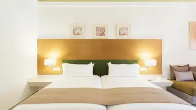Hotel Riu Tikida Palmeraie - All Inclusi