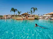 Hotel Riu Tikida Palmeraie - All Inclusi