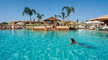 Hotel Riu Tikida Palmeraie - All Inclusi