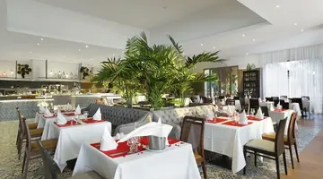 Hotel Riu Tikida Palmeraie - All Inclusi