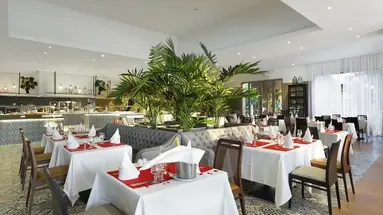 Hotel Riu Tikida Palmeraie - All Inclusi