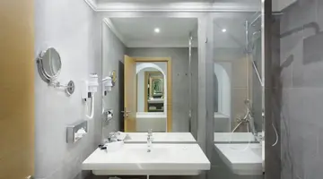 Hotel Riu Tikida Palmeraie - All Inclusi
