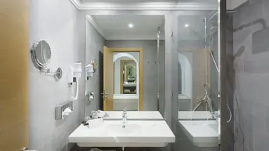 Hotel Riu Tikida Palmeraie - All Inclusi