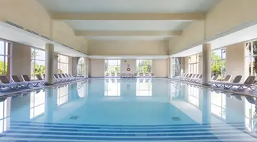 Hotel Riu Tikida Palmeraie - All Inclusi