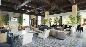 Hotel Riu Tikida Palmeraie - All Inclusi