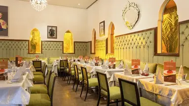 Hotel Riu Tikida Palmeraie - All Inclusi