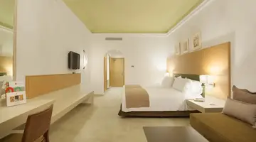 Hotel Riu Tikida Palmeraie - All Inclusi