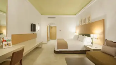 Hotel Riu Tikida Palmeraie - All Inclusi