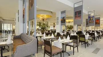 Hotel Riu Tikida Palmeraie - All Inclusi