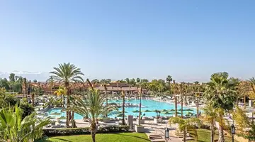 Hotel Riu Tikida Palmeraie - All Inclusi
