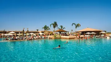 Hotel Riu Tikida Palmeraie - All Inclusi