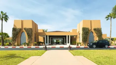 Hotel Riu Tikida Palmeraie - All Inclusi