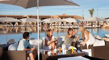 Hotel Riu Tikida Palmeraie - All Inclusi