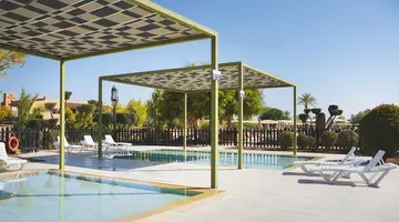 Hotel Riu Tikida Palmeraie - All Inclusi
